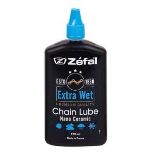 Zefal Extra Wet Lube 120ml Zefal Extra Wet Lube 120ml