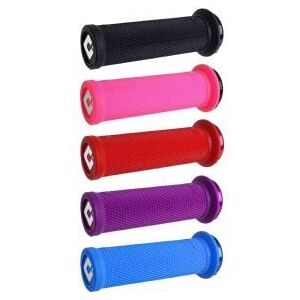 ODI Ruffian Mini Bicycle Grips - Durable, Non-slip, Easy-Install - Bicycle Accessories ODI Ruffian Mini Bicycle Grips - Durable, Non-slip, Easy-Install - Bicycle Accessories