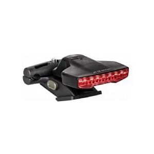 Topeak Taillux 25 Duo Fixer Rear Light Topeak Taillux 25 Duo Fixer Rear Light