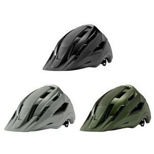 Giant Equipment Giant Rail Mips Air Node Trail Helmet Medium - Matte Slate Giant Equipment Giant Rail Mips Air Node Trail Helmet Medium - Matte Slate