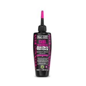 Muc Off Muc-off All Weather Lube 120ml Muc Off Muc-off All Weather Lube 120ml
