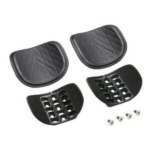 Giant Equipment Giant Tri Cockpit Armrest Kit Giant Equipment Giant Tri Cockpit Armrest Kit