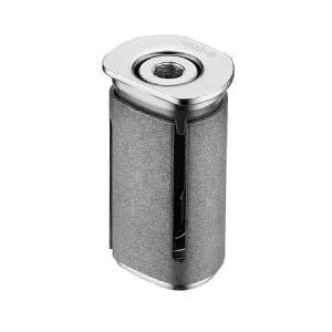 Giant Equipment Giant Overdrive Aero Headset Expander Plug For Propel Giant Equipment Giant Overdrive Aero Headset Expander Plug For Propel