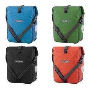 Ortlieb Sport-roller Plus Ql2.1 14.5 Litre Single Pannier Bag 14.5 Litre - Granite Ortlieb Sport-roller Plus Ql2.1 14.5 Litre Single Pannier Bag 14.5 Litre - Granite