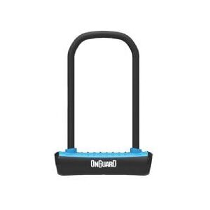 Onguard Neon 230x115mm D Lock 230mm - Black Onguard Neon 230x115mm D Lock 230mm - Black