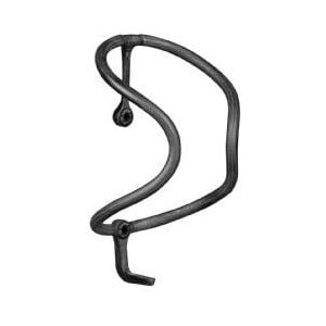 Topeak Feza Tubular Carbon Mt16 Bottle Cage Topeak Feza Tubular Carbon Mt16 Bottle Cage