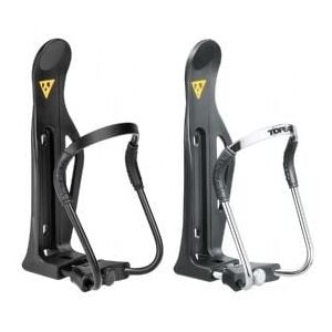 Topeak Modula 2 Bottle Cage Silver Topeak Modula 2 Bottle Cage Silver