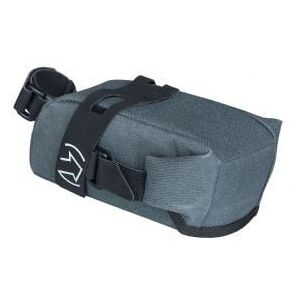 Pro Discover Saddle Bag 0.6 Litre Pro Discover Saddle Bag 0.6 Litre