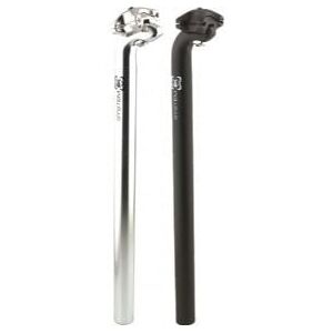 System Ex Seatpost 400mm Black 29.8mm System Ex Seatpost 400mm Black 29.8mm