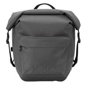 Altura Thunderstorm Adventure 15 Litre Waterproof Single Pannier 15 Litre - Charcoal Altura Thunderstorm Adventure 15 Litre Waterproof Single Pannier 15 Litre - Charcoal