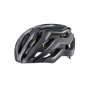 Giant Equipment Giant Rev Pro Mips Road Helmet Small 51cm - 55cm - Metallic Black Giant Equipment Giant Rev Pro Mips Road Helmet Small 51cm - 55cm - Metallic Black