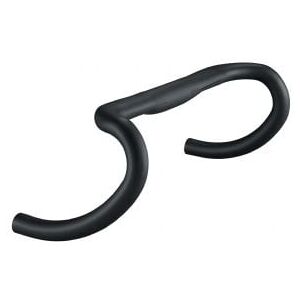 Giant Equipment Giant Contact Sl Alloy Handlebar 2025 440mm - Black Giant Equipment Giant Contact Sl Alloy Handlebar 2025 440mm - Black