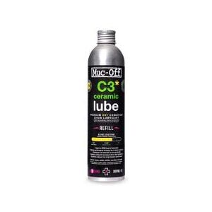 Muc Off C3 Dry Ceramic Lube 300ml Muc Off C3 Dry Ceramic Lube 300ml