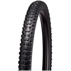 Specialized Equipment Specialized Butcher Grid Trail T9 Tlr Trail Tyre 29er 2025 29 x 2.4 - Black Specialized Equipment Specialized Butcher Grid Trail T9 Tlr Trail Tyre 29er 2025 29 x 2.4 - Black