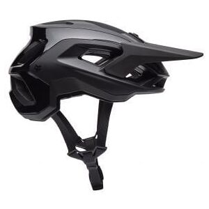Fox Speedframe Rs Mips Helmet Matte Black 2025 Medium - Matte Black Fox Speedframe Rs Mips Helmet Matte Black 2025 Medium - Matte Black