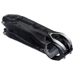 Pro Vibe Carbon Stem 31.8mm 100mm -10/+10° Flare - Black Pro Vibe Carbon Stem 31.8mm 100mm -10/+10° Flare - Black