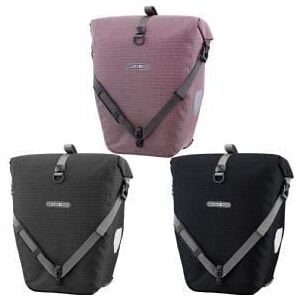 Ortlieb Back-roller Urban Ql3.1 Waterproof Single Pannier Bag 20 Litre 20 Litre - Ink Ortlieb Back-roller Urban Ql3.1 Waterproof Single Pannier Bag 20 Litre 20 Litre - Ink