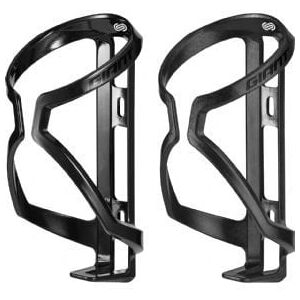 Giant Equipment Giant Airway Sport Recycled Bottle Cage Matte Black Giant Equipment Giant Airway Sport Recycled Bottle Cage Matte Black