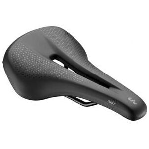 Giant Equipment Giant Liv Grit SL Womens Saddle Giant Equipment Giant Liv Grit SL Womens Saddle