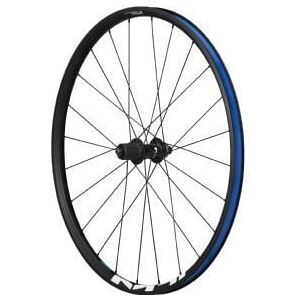 Shimano WH-MT500 MTB wheel 27.5 in (650B) 135 mm Q/R rear black Shimano WH-MT500 MTB wheel 27.5 in (650B) 135 mm Q/R rear black