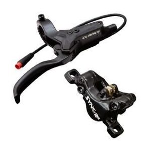 Clarkes Clarks Sync-2e E-bike Hydraulic Brakes Inc Motor Shut-off Clarkes Clarks Sync-2e E-bike Hydraulic Brakes Inc Motor Shut-off