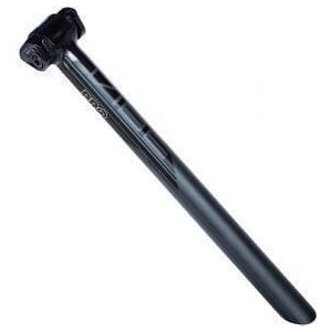 Pro VIBE Seatpost Alloy 31.6mm x 350mm Offset - Black Pro VIBE Seatpost Alloy 31.6mm x 350mm Offset - Black