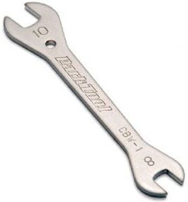 Park Tool Park Caliper Brake Wrench Open End: 9-11 Mm