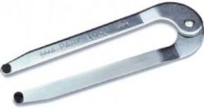Park Tools Adjustable Pin Spanner