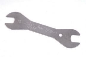 Park Tools Double Ended Cone Wrenchs 13/14mm Cone QKDCW1C