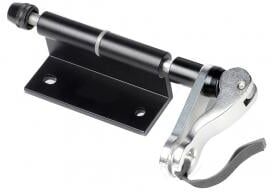 Delta Bike Hitch Pro Fork Mounted Carriage System