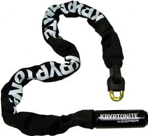 Kryptonite Keeper 785 Integrated Chain 7mmx85cm