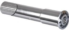 Profile Design Profile Stem Converter For 1 Inch Quill To 1-1 / 8 Inch Threadless