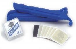 Park Tool Tr1c Tyre And Tube Repair Kit