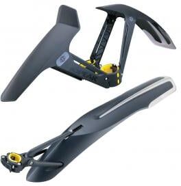 Topeak Defender Xc1/ Xc11 Mudguard Set 26 Inch Wheel 26"