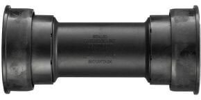 Shimano Mtb Press Fit 41mm Bottom Bracket With Inner Cover 92/89.5mm