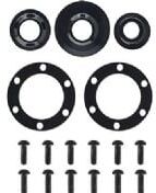Roval Boost Conversion Kit Control Carbon / Control / Traverse / Traverse Sl