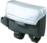 Topeak Tri Bag All Weather Cover Small 0.6 Litre Top Tube Bag
