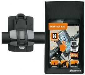Sks Smartboy Handlebar Mount And Case For Smartphones