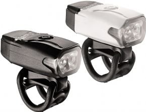 Lezyne Ktv Drive 200 Led Usb Rechargeable Front Light Black