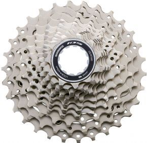 Shimano 105 Shimano Cs-r7000 105 11-speed Cassette 12-25 12-25 teeth