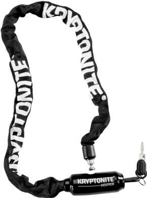 Kryptonite Keeper 585 Integrated Chain (5 Mm X 85 Cm)