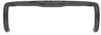 Zipp Sl 70 Ergonomic Top A2 Carbon Road Drop Handlebar 40cm - Natural Carbon W/ Matte Black Logos