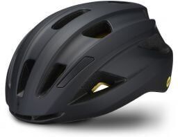 Specialized Equipment Specialized Align 2 Mips Helmet Black/black Reflective Medium/Large - Black/Black Reflective