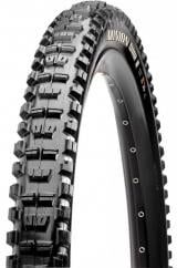 Maxxis Minion Dhr 2 Folding Exo Tr 27.5x2.4 Wt Mtb Tyre