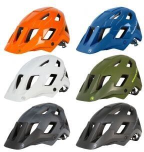 Endura Hummvee Plus Mips Mtb Helmet Large/X-Large - Grey Camo