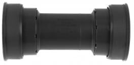 Shimano Ultegra Shimano Sm-bb71 Road Press Fit Bottom Bracket With Inner Cover 86.5 mm 41 mm cup diameter