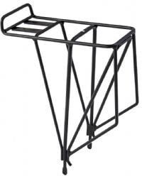 M:part Ax4 Rear Rack With 4 Vertical Spurs