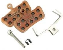 Sramtrail / Guide / G2 Sintered (powerful) Brake Pads