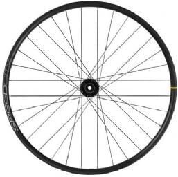 Mavic E-Speedcity 1 700c Disc C-lock 12x142 M11 Rear Wheel