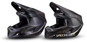 Specialized Equipment Specialized Dissident 2 Mips Evolve Full Face Downhill Helmet X-Large - Stealth Carbon